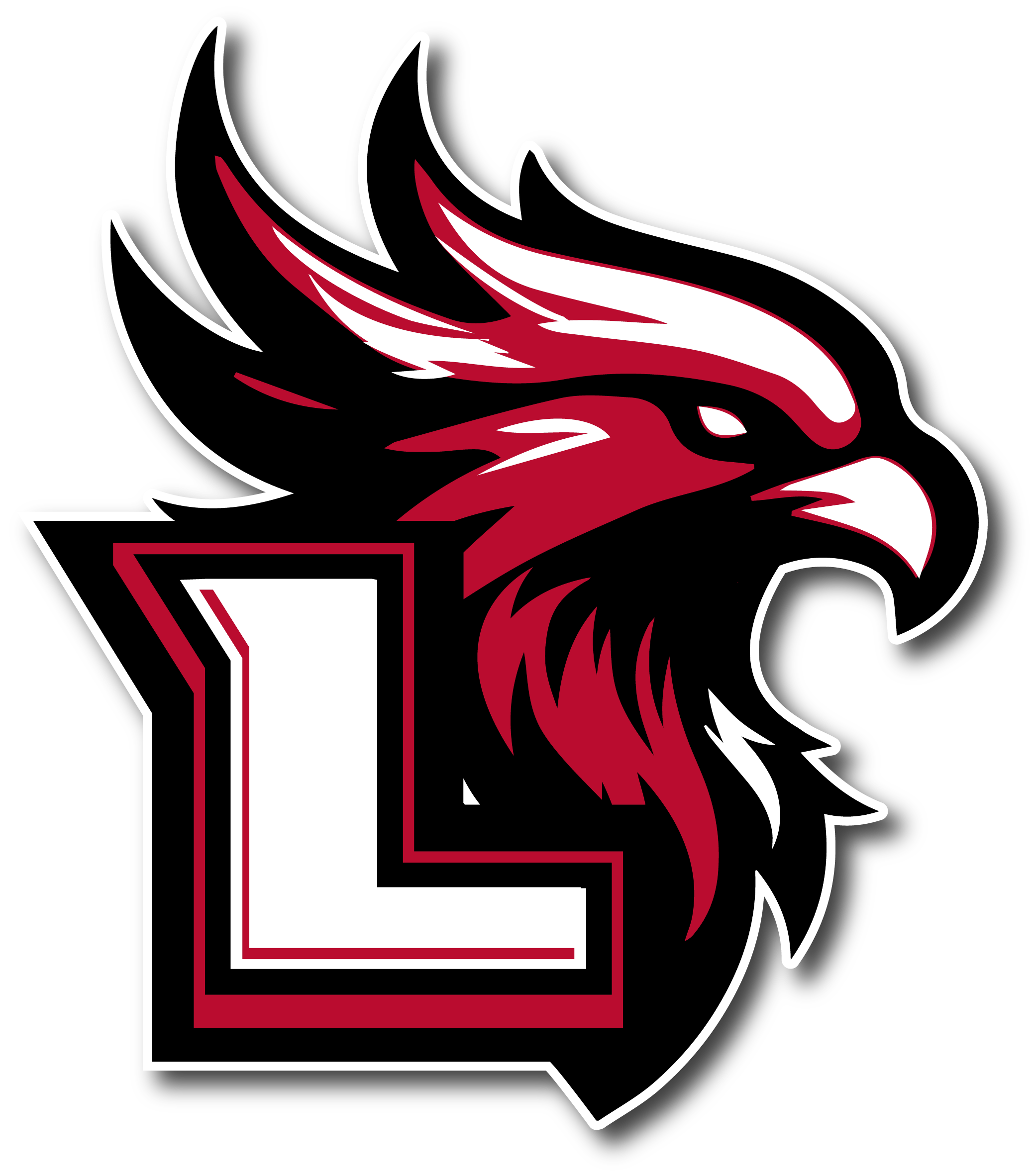 Letchworth Central School District Logo